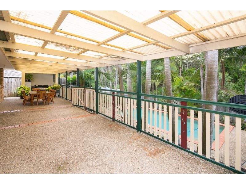 26 Cootharaba Drive, Helensvale QLD 4212