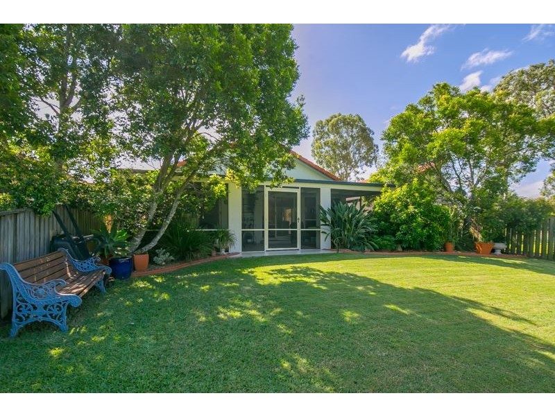 22 Wandilla Drive, Helensvale QLD 4212