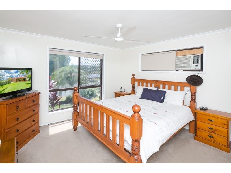 6 Agatha Court, Oxenford QLD 4210