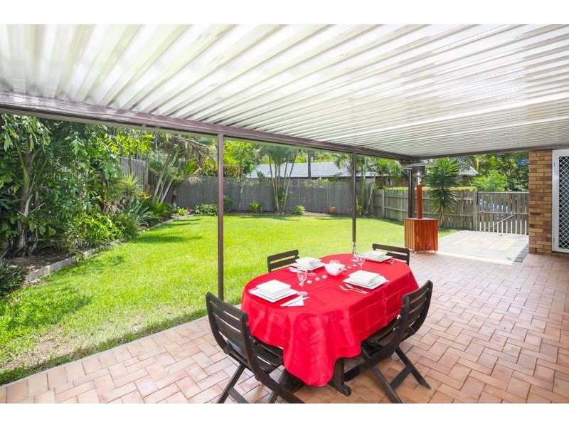 6 Agatha Court, Oxenford QLD 4210