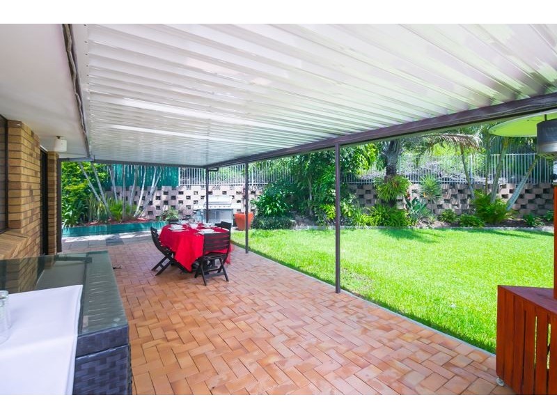 6 Agatha Court, Oxenford QLD 4210