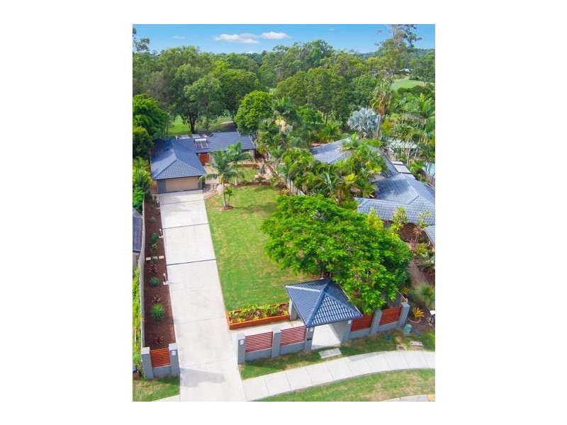 17 Ashford Road, Helensvale QLD 4212