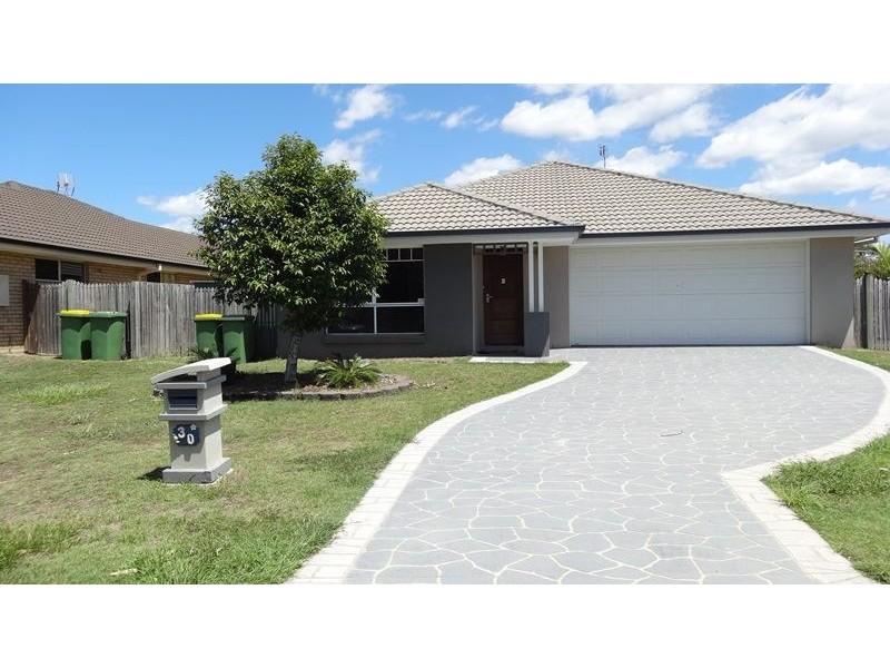 30 Glentree Avenue, Upper Coomera QLD 4209