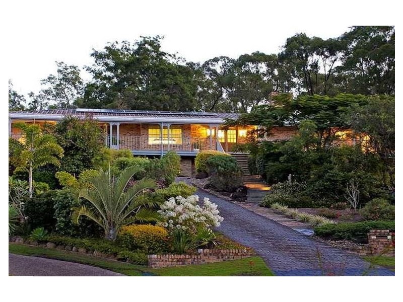 26 Pomona Court, Helensvale QLD 4212