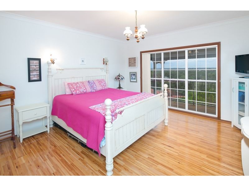 26 Pomona Court, Helensvale QLD 4212