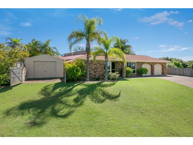 1 Maldon Court, Helensvale QLD 4212