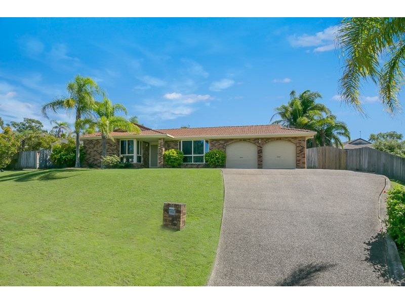 1 Maldon Court, Helensvale QLD 4212