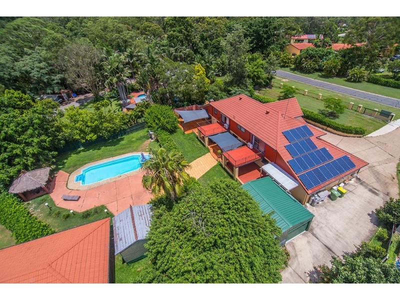 47 Ruth Terrace, Oxenford QLD 4210