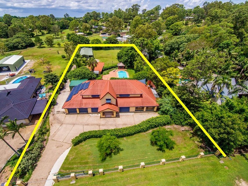 47 Ruth Terrace, Oxenford QLD 4210