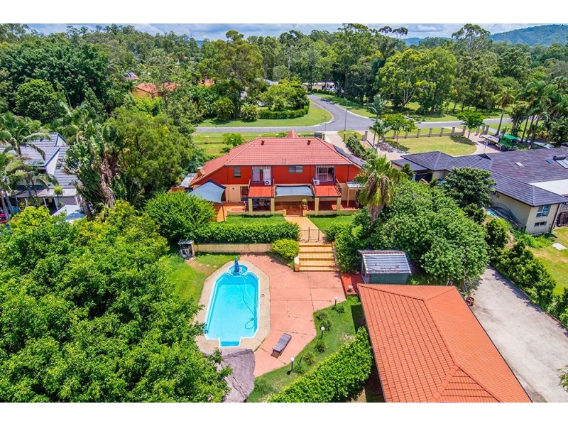 47 Ruth Terrace, Oxenford QLD 4210