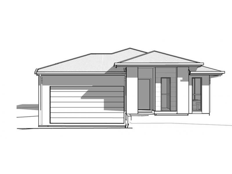 58 Hoop Pine Street, Coomera QLD 4209