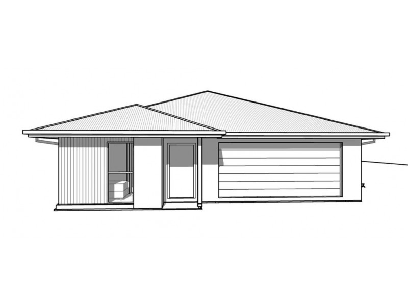 61 Hoop Pine Street, Coomera QLD 4209