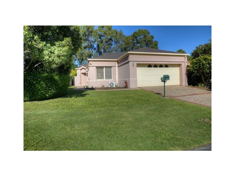 20 Dalloway Court, Arundel QLD 4214
