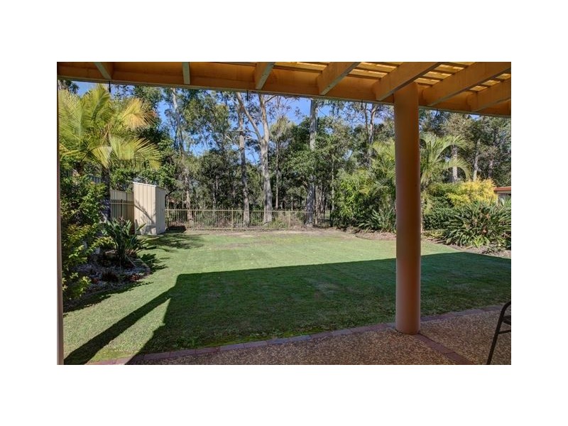 20 Dalloway Court, Arundel QLD 4214