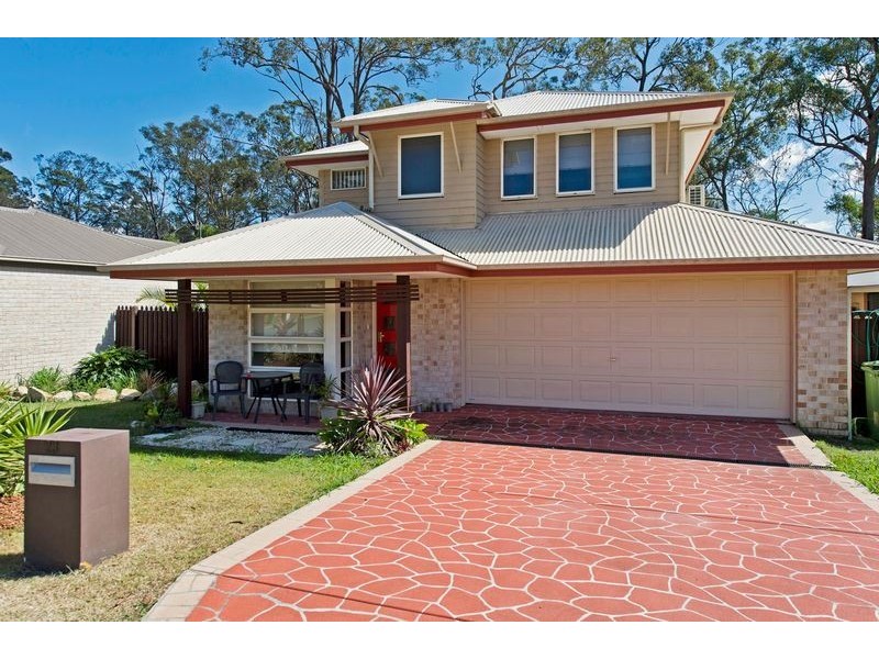 23 Talpa Street, Coomera QLD 4209