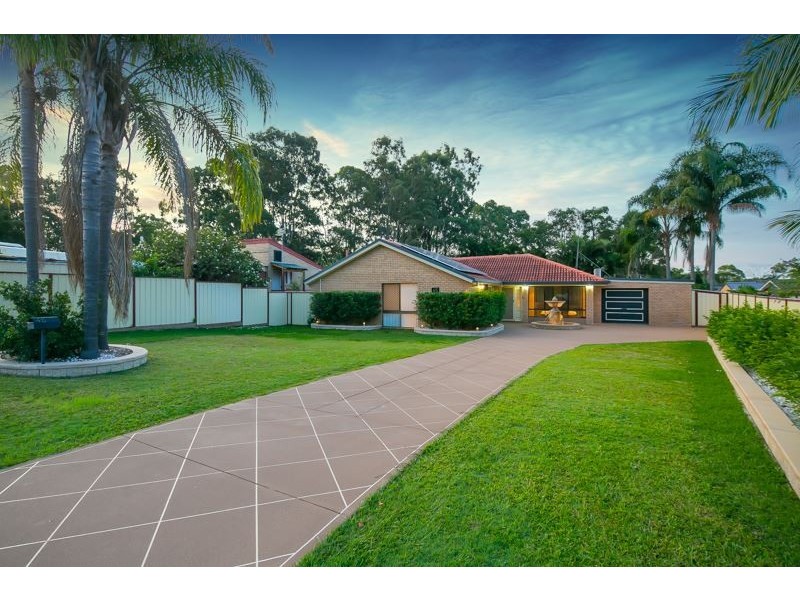 45 Ashford Road, Helensvale QLD 4212