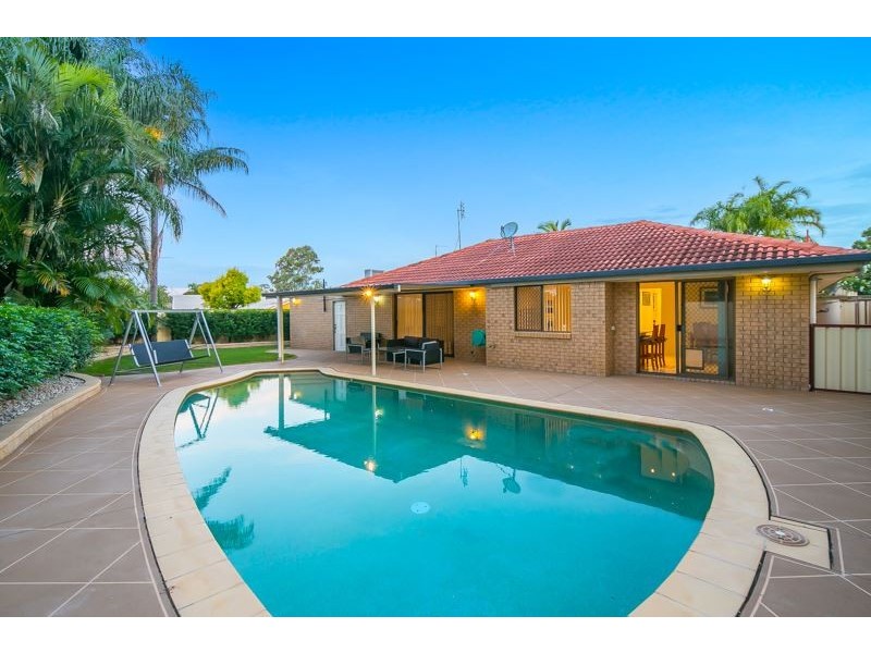 45 Ashford Road, Helensvale QLD 4212