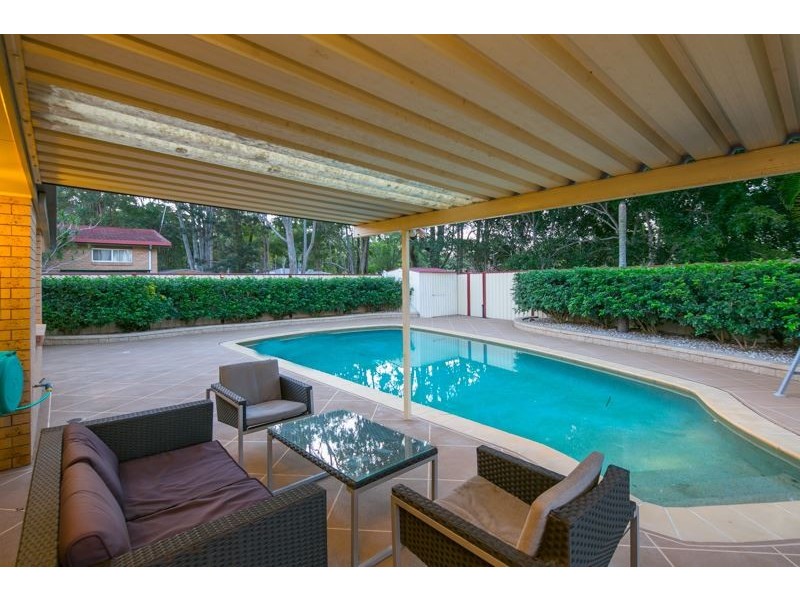 45 Ashford Road, Helensvale QLD 4212