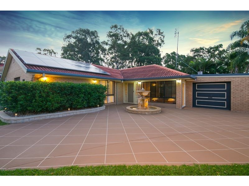45 Ashford Road, Helensvale QLD 4212