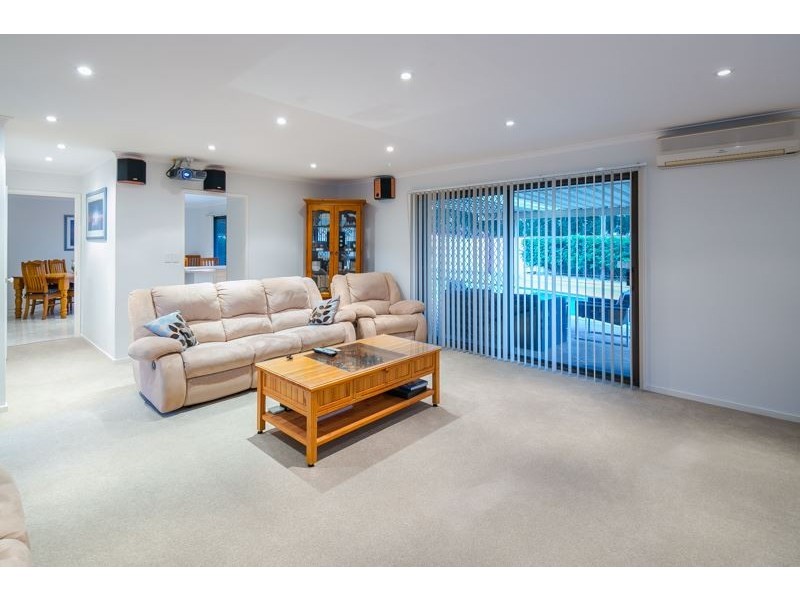 45 Ashford Road, Helensvale QLD 4212