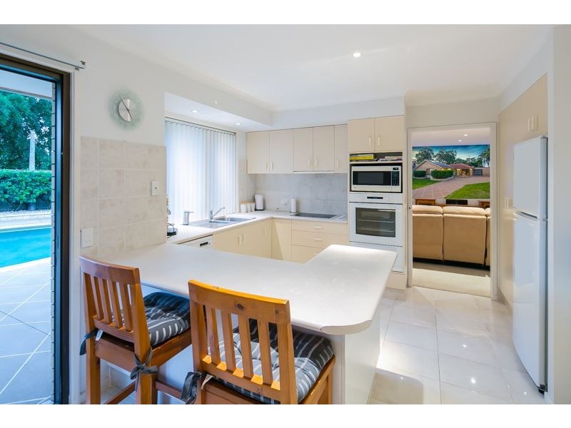 45 Ashford Road, Helensvale QLD 4212