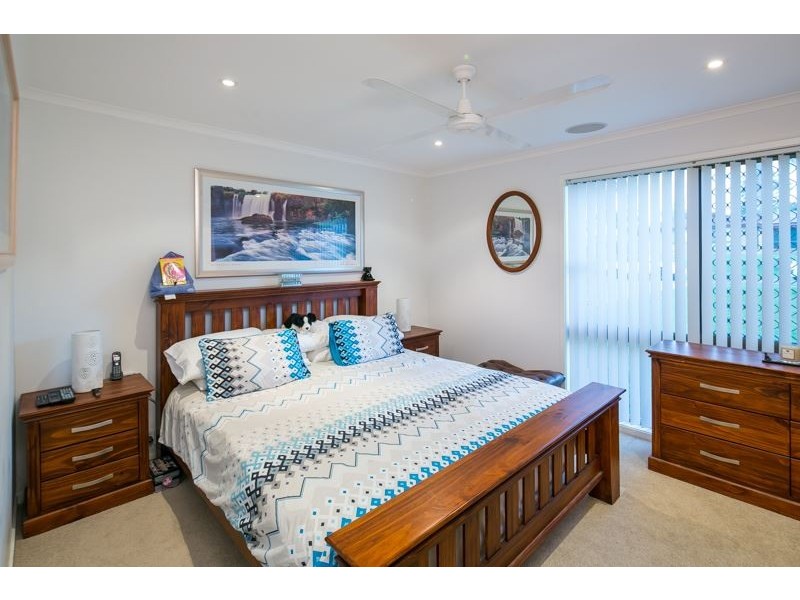 45 Ashford Road, Helensvale QLD 4212