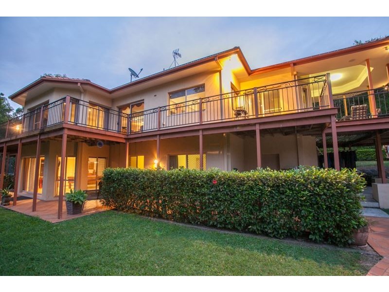 222 Crane Crescent, Nerang QLD 4211