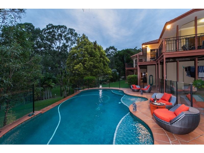 222 Crane Crescent, Nerang QLD 4211