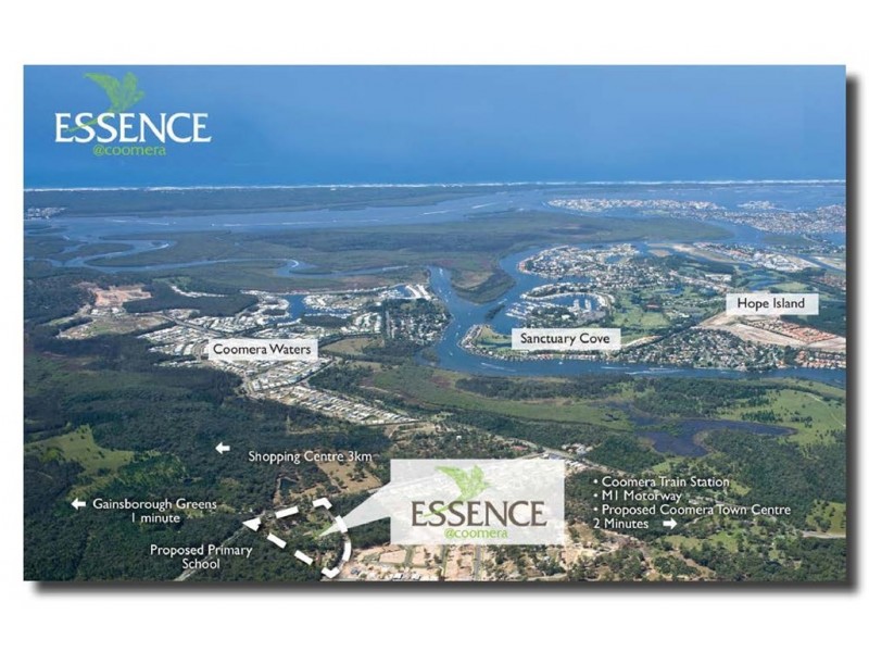 21 Mala Court, Coomera QLD 4209