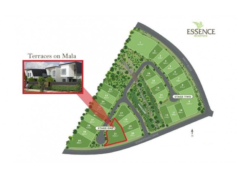 21 Mala Court, Coomera QLD 4209