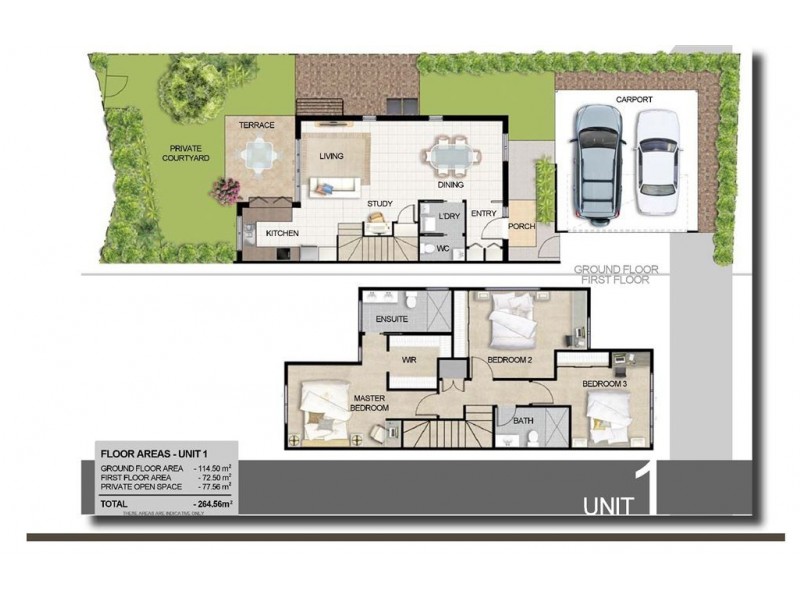 21 Mala Court, Coomera QLD 4209