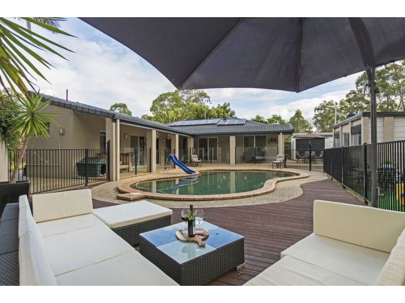 25 Yarrimbah Drive, Nerang QLD 4211