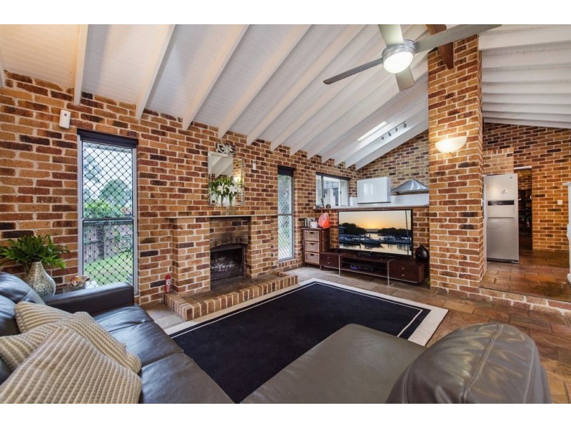 25 Yarrimbah Drive, Nerang QLD 4211