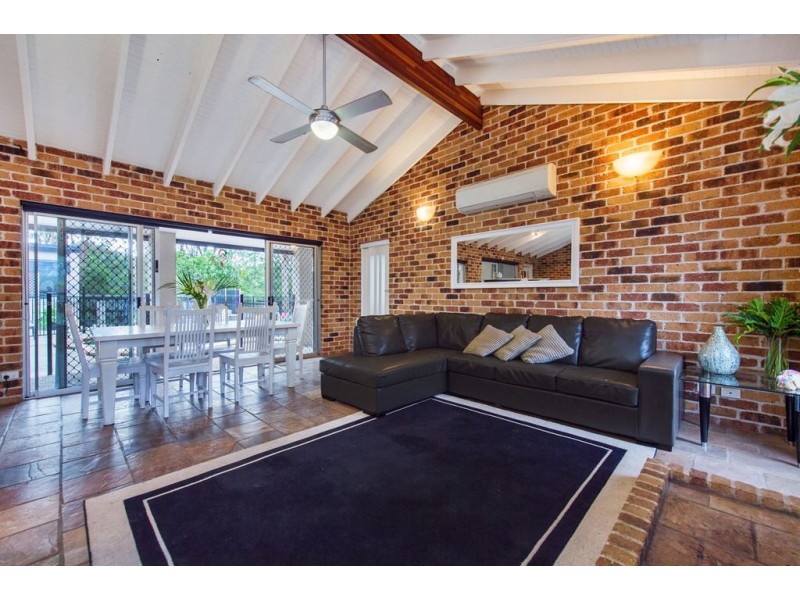 25 Yarrimbah Drive, Nerang QLD 4211