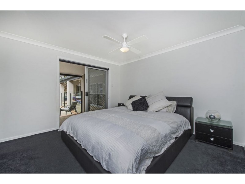 25 Yarrimbah Drive, Nerang QLD 4211