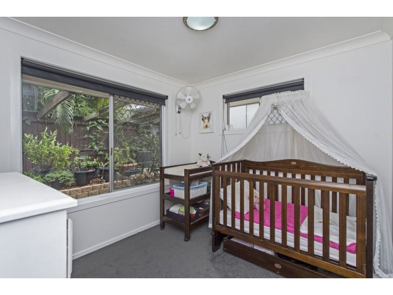 25 Yarrimbah Drive, Nerang QLD 4211