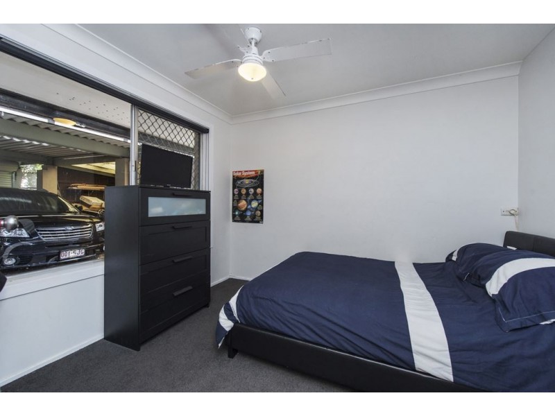 25 Yarrimbah Drive, Nerang QLD 4211