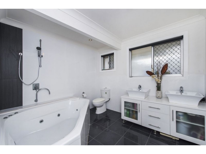 25 Yarrimbah Drive, Nerang QLD 4211