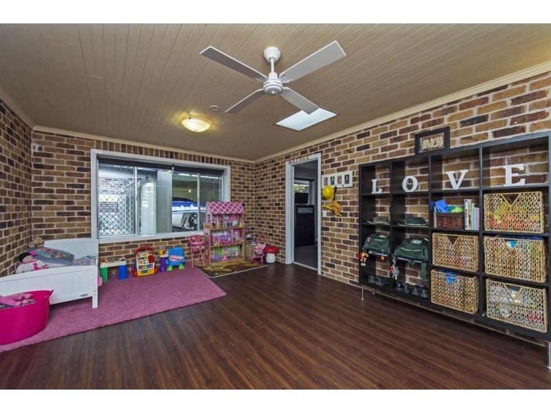 25 Yarrimbah Drive, Nerang QLD 4211