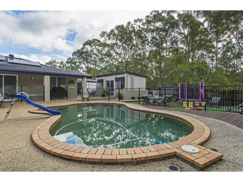 25 Yarrimbah Drive, Nerang QLD 4211