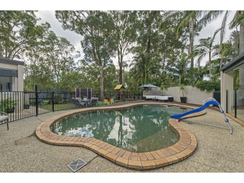 25 Yarrimbah Drive, Nerang QLD 4211