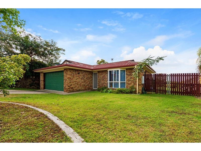 31 Crestridge Crescent, Oxenford QLD 4210