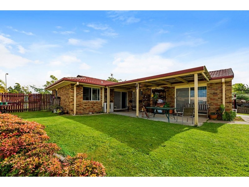 31 Crestridge Crescent, Oxenford QLD 4210