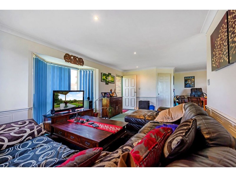 31 Crestridge Crescent, Oxenford QLD 4210