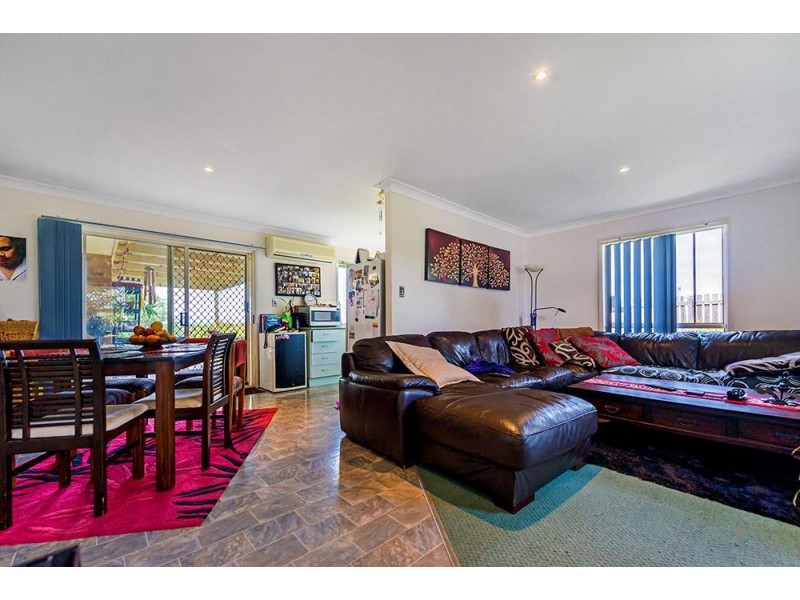 31 Crestridge Crescent, Oxenford QLD 4210