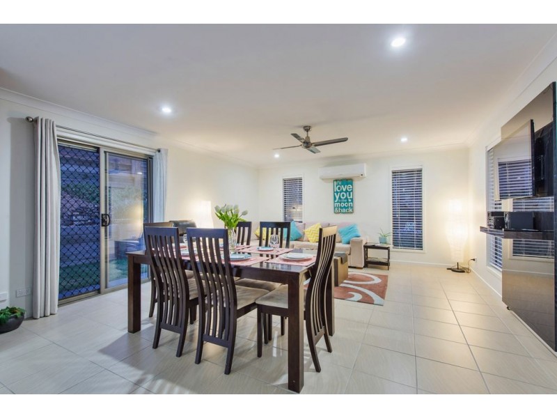 26 Lysterfield Rise, Upper Coomera QLD 4209