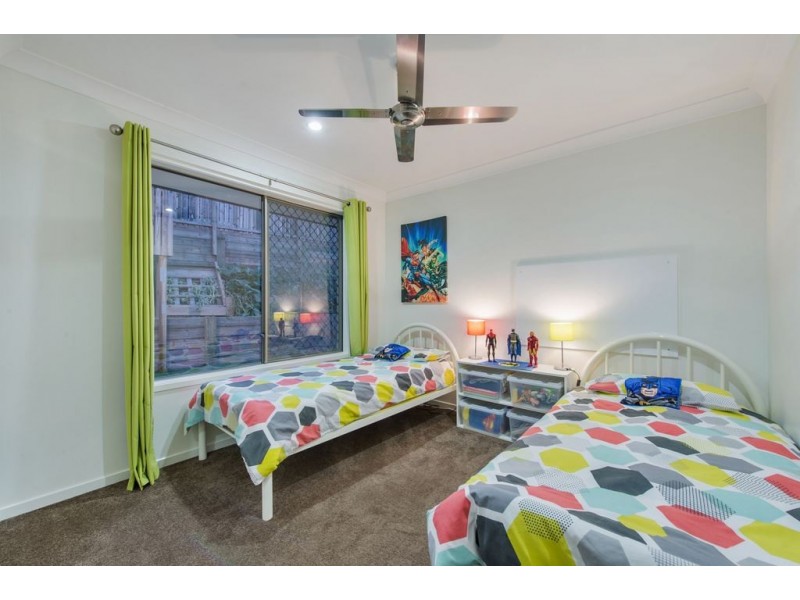 26 Lysterfield Rise, Upper Coomera QLD 4209