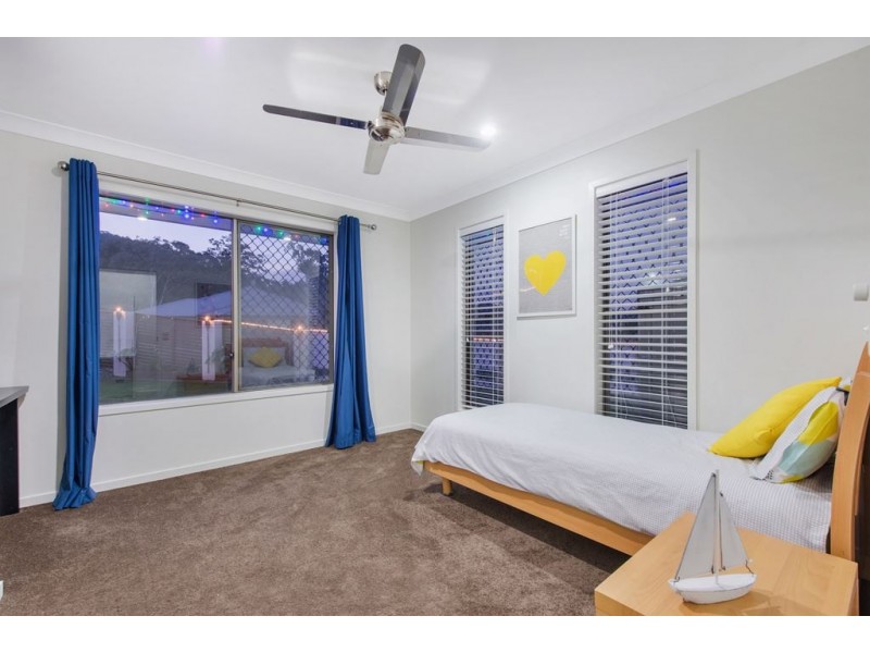 26 Lysterfield Rise, Upper Coomera QLD 4209