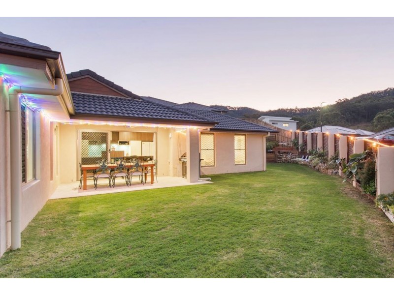 26 Lysterfield Rise, Upper Coomera QLD 4209