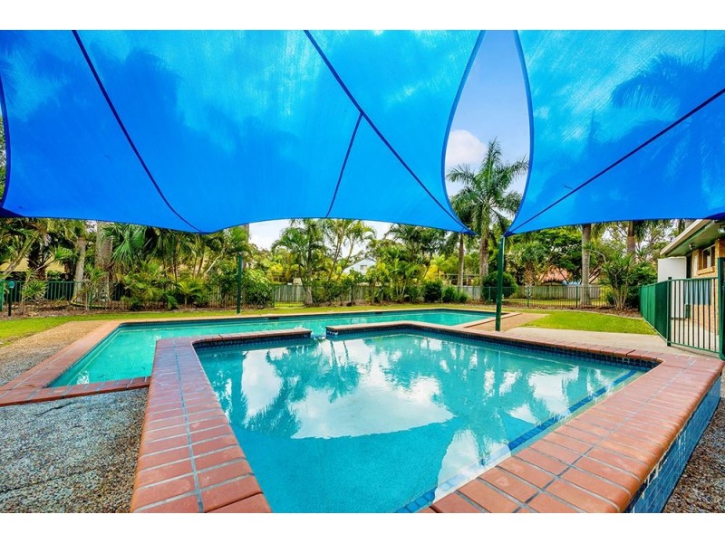 17/643 Pine Ridge Road, Coombabah QLD 4216